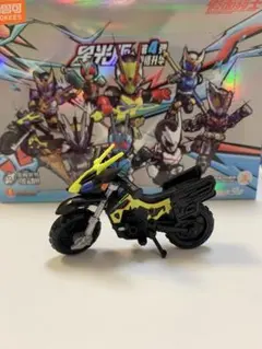 BLOKEES 仮面ライダーゼロワン　ライズホッパー