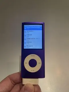 2026年最新】ipod nano ケーブルの人気アイテム - メルカリ