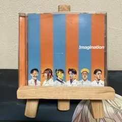 !magination