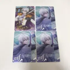 アイナナ 逢坂壮五 メタカ