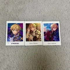 あんスタ 羽風薫 ぱしゃっつ