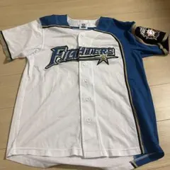 日ハム 応援グッズ