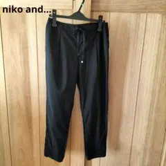ニコアンド niko and...