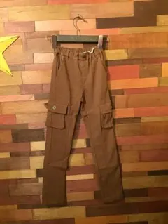 子供服 DILASH パンツ サイズ140 新品未使用