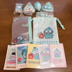 サンリオ ハンギョドン まとめ売り