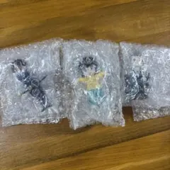 HUNTER×HUNTER 一番くじ デスクトップマスコット Ｇ賞 まとめ売り