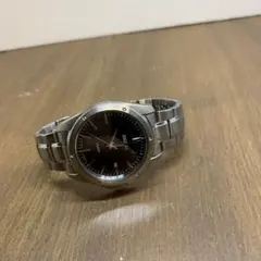 SEIKO クォーツ腕時計　アナログ　7N42-0