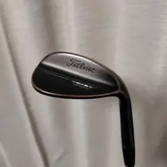 支給品 Vokey SM C-C 60° ノーメッキガンブルー仕様 - メルカリ