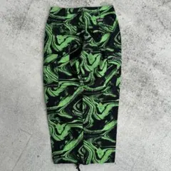 RIPNDIP リップンディップ　カーゴパンツ 32 y2kのサムネイル