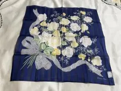 クリスチャンディオール ハンカチ