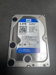 WD 4T 2018 2