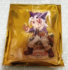 鬼滅の刃 ハロウィン 2025 アクリルスタンド 宇髄天元