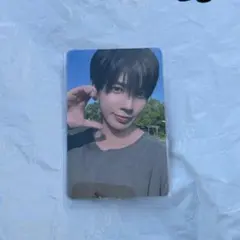 TXT ACT：TOMORROW テヒョン FC特典 トレカ MOA ZONE