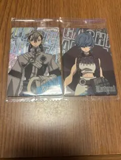 ガチアクタ キャラクターグッズ