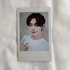 TXT ヨンジュン ACT:PROMISE アンコン インスタントフォト