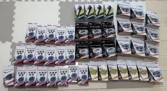 ベイブレードX まとめ売り UX-20 BX-23 その他68点セット - メルカリ