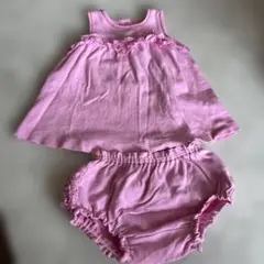 kate spade new york ベビー服セット 80cmのサムネイル
