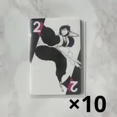 2025年最新】bleach トランプの人気アイテム - メルカリ