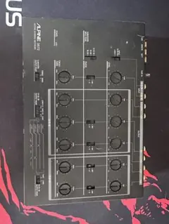 東京発！当時物ALPINEイコライザー Yahoo!オークション - 業者にて点検修理済 ALPINE 3347