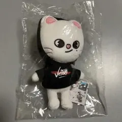 スキズ SKZOO MINI PLUSH ヒョンジン ジニレット ぬいぐるみ