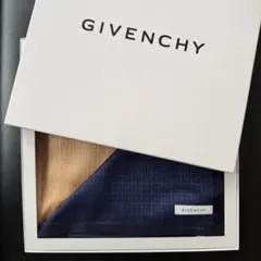 GIVENCHY ハンカチ