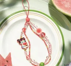 Baby molly fruity aroma シリーズ フォンチャーム