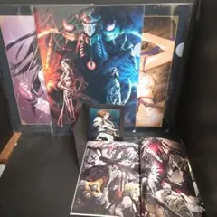 2026年最新】オーバーロード 映画 クリアファイルの人気アイテム