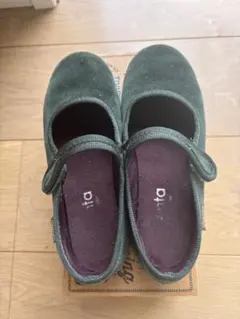 ビルケンシュトック BIRKENSTOCKセリーナバレエシューズ 24.5cm - メルカリ