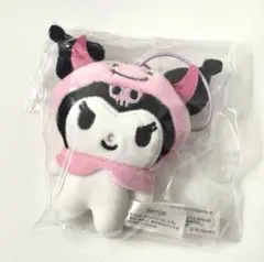 クロミ シークレットマスコット わたしのデコバッグシリーズ モンスターフード