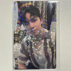 SEVENTEEN HEAVEN weverse バーノン トレカ ②