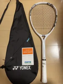 YONEX GEOBREAK 80G テニスラケット　美品