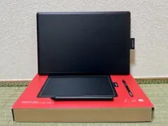 【未使用に近い】One by Wacom medium Mサイズ ペンタブレット
