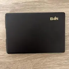 Ewin 折りたたみ式キーボード 黒