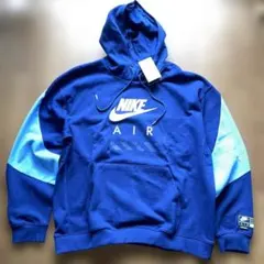 NIKE AIR ナイキ エア　上下セット スウェット　セットアップ新品未使用