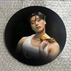 2025年最新】ateez サン うちわの人気アイテム - メルカリ