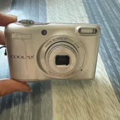 2025年最新】NiKon COOLPIX L30の人気アイテム - メルカリ