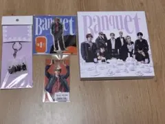CD＋まぜべやDVD付 MAZZEL Banquet MUZEUM盤 - メルカリ