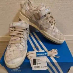2026年最新】adidas フォーラム アトモスの人気アイテム - メルカリ