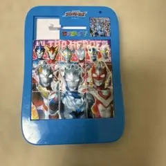 できるんです　ウルトラマン