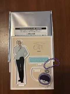TXT cafe アクリルスタンド　ヒュニンカイ