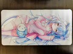 2026年最新】雪花ラミィ プレイマットの人気アイテム - メルカリ
