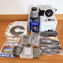 2026年最新】e-pl6 ケースの人気アイテム - メルカリ