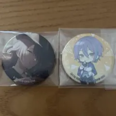 プロセカ 缶バッジ 類 ローソン 88 トルペ 神代類 グリ缶 ワンダショ