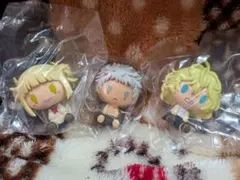 一番くじ H賞 ちょこのっこ フィギュア