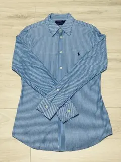 Polo Ralph Lauren ラルフローレン ニット 長袖 シャツ Mのサムネイル