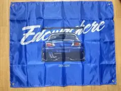 スポーツカー　タペストリー　近日中に廃棄　走り屋　レーシングカー