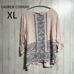 【大セール】【ローレンコンラッド】 トップス ブラウス