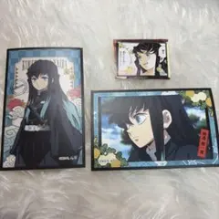 鬼滅の刃　時透無一郎