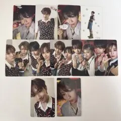 boynextdoor BOYLIFE ウナクセット