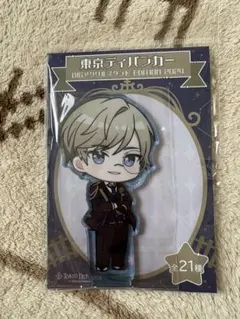 東京ディバンカー 桐崎次郎 アクスタ - メルカリ